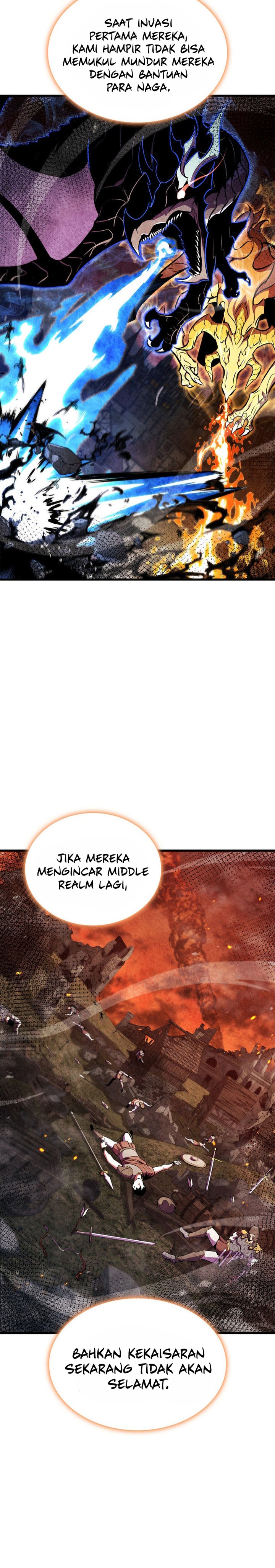 Ranker’s Return (Remake) Chapter 182 Image 40