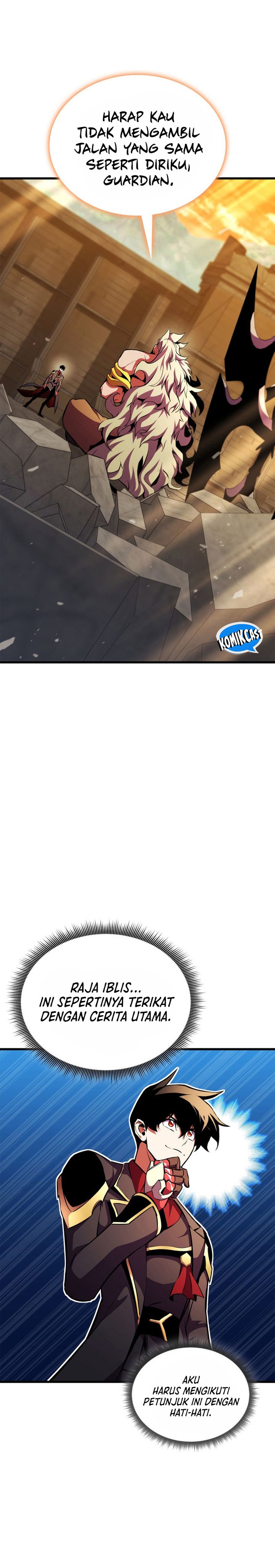 Ranker’s Return (Remake) Chapter 182 Image 41