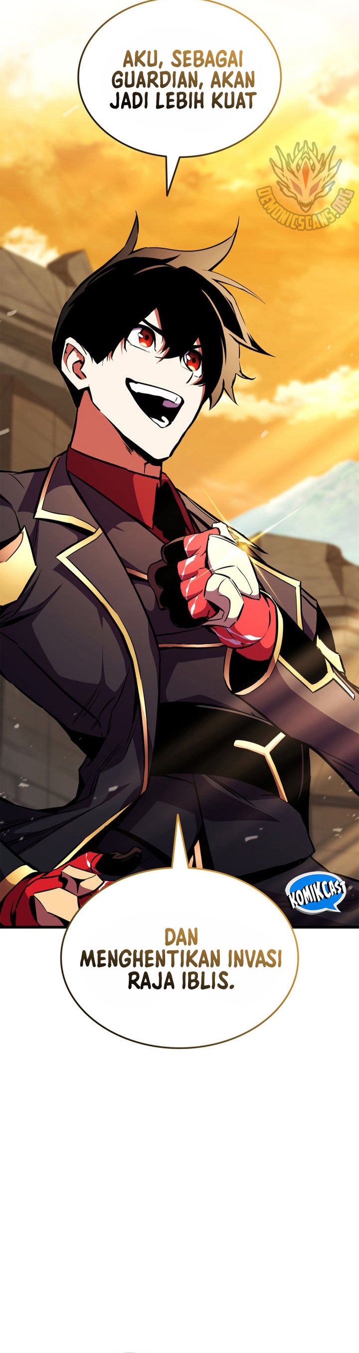 Ranker’s Return (Remake) Chapter 182 Image 43