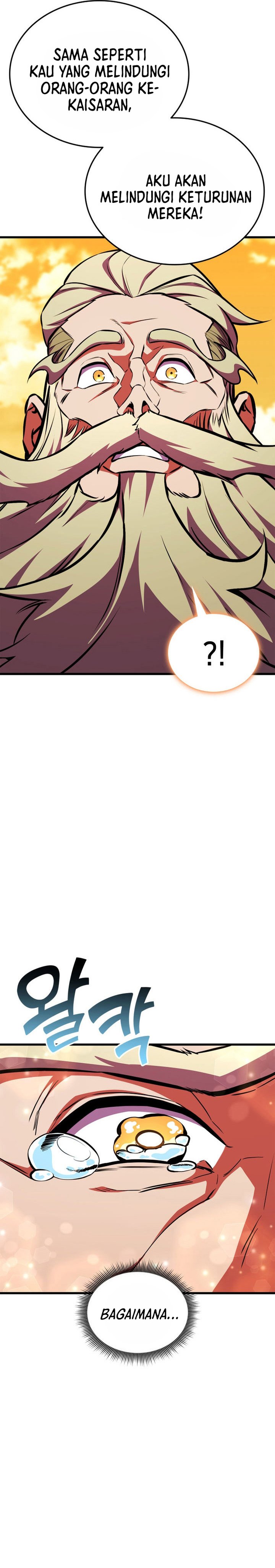 Ranker’s Return (Remake) Chapter 182 Image 44