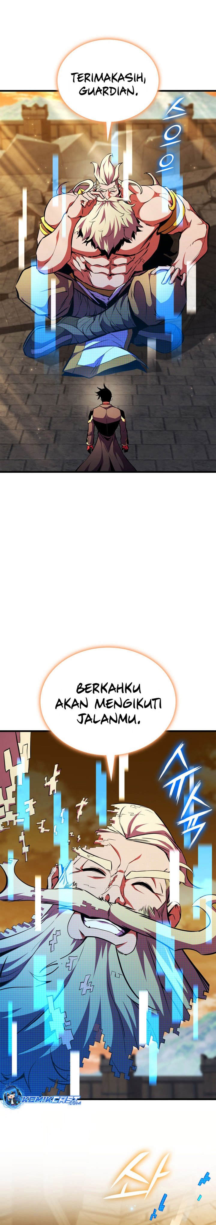 Ranker’s Return (Remake) Chapter 182 Image 46