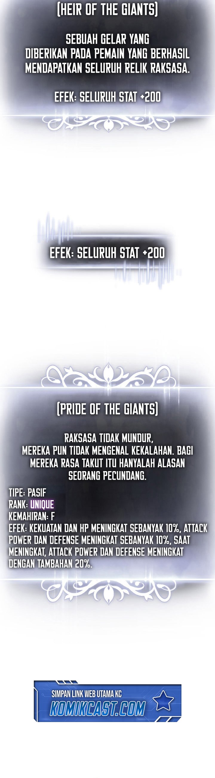 Ranker’s Return (Remake) Chapter 182 Image 48