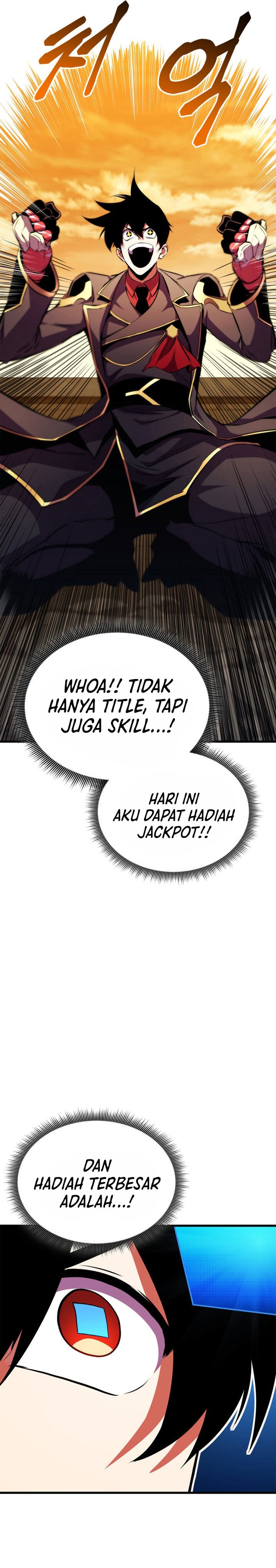 Ranker’s Return (Remake) Chapter 182 Image 49