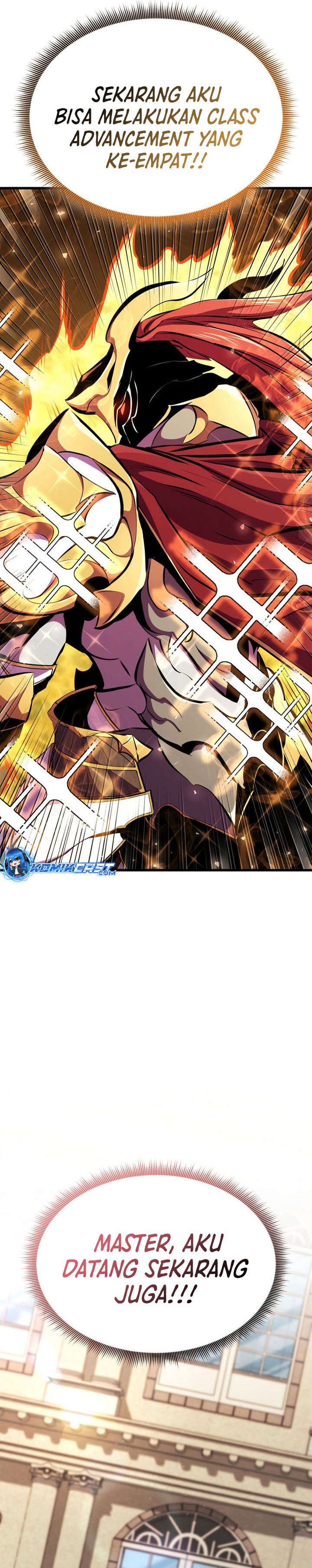 Ranker’s Return (Remake) Chapter 182 Image 51