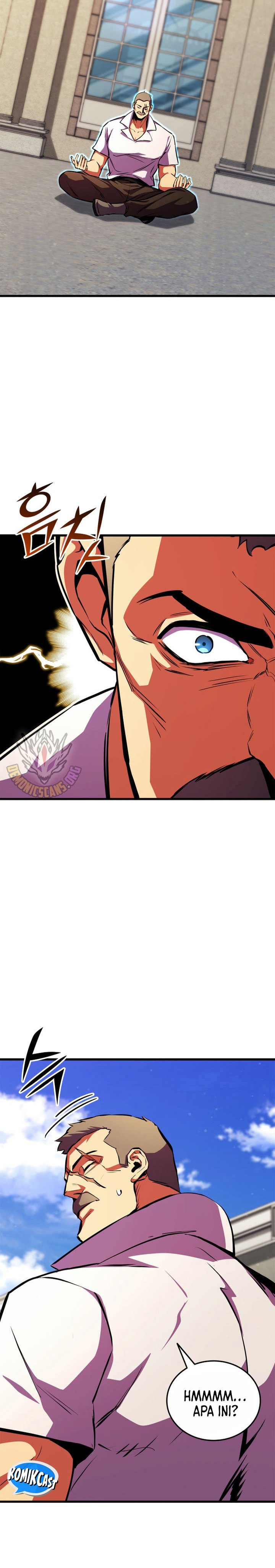 Ranker’s Return (Remake) Chapter 182 Image 52