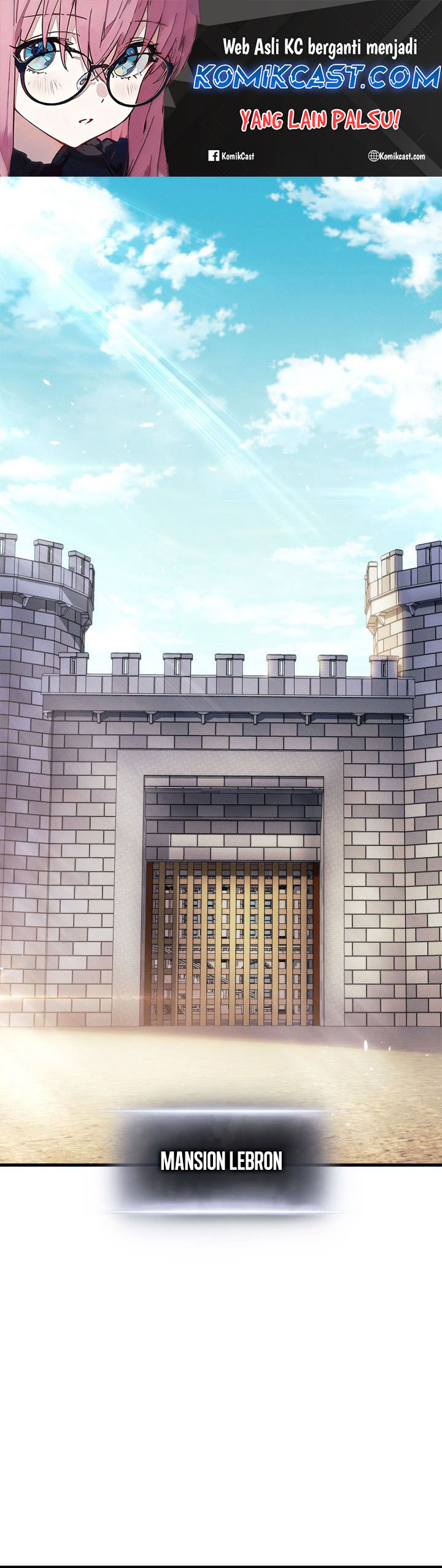 Ranker’s Return (Remake) Chapter 183 Image 1