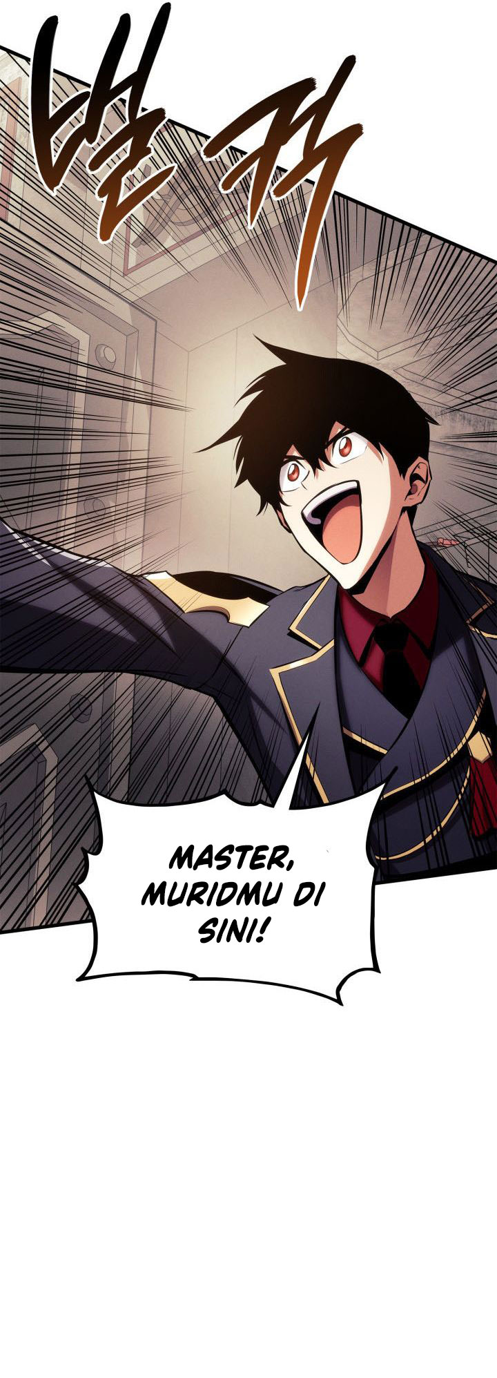 Ranker’s Return (Remake) Chapter 183 Image 3