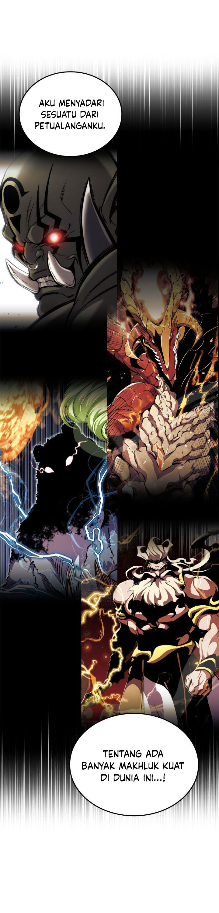 Ranker’s Return (Remake) Chapter 183 Image 6