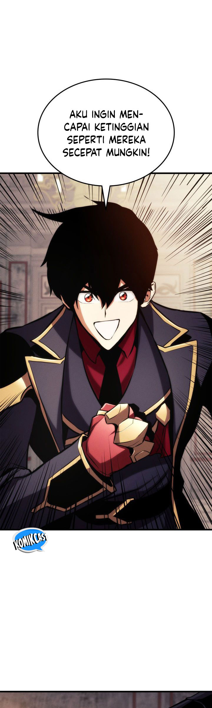 Ranker’s Return (Remake) Chapter 183 Image 7