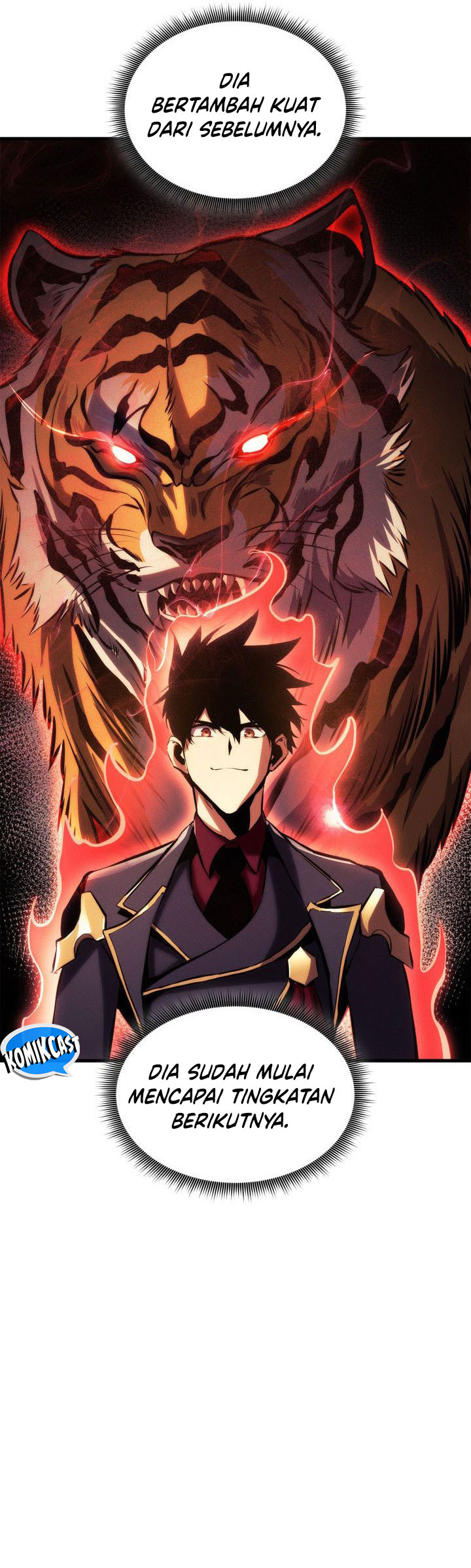 Ranker’s Return (Remake) Chapter 183 Image 9