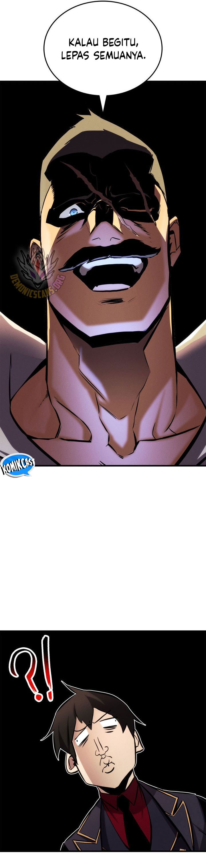 Ranker’s Return (Remake) Chapter 183 Image 12