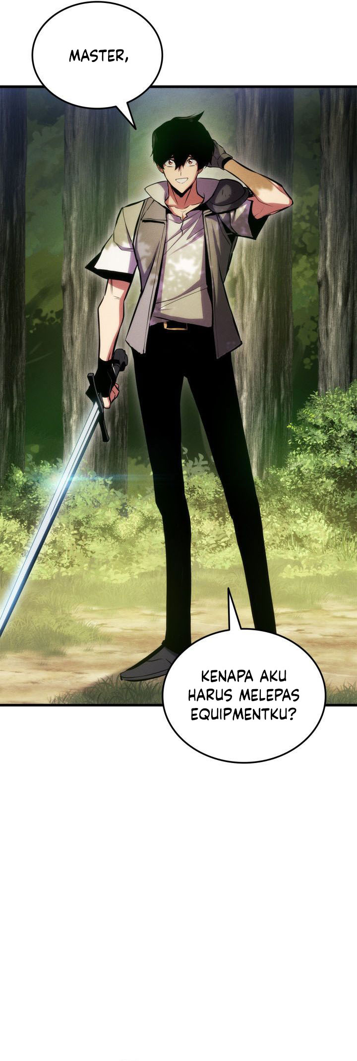 Ranker’s Return (Remake) Chapter 183 Image 15