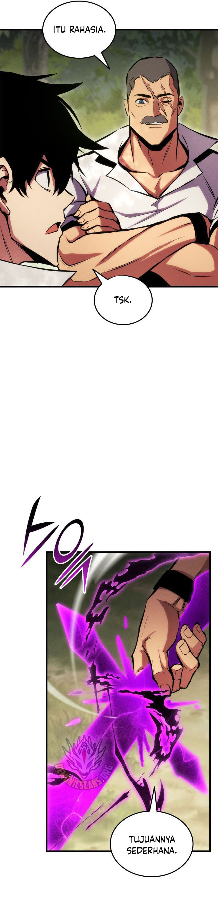 Ranker’s Return (Remake) Chapter 183 Image 16