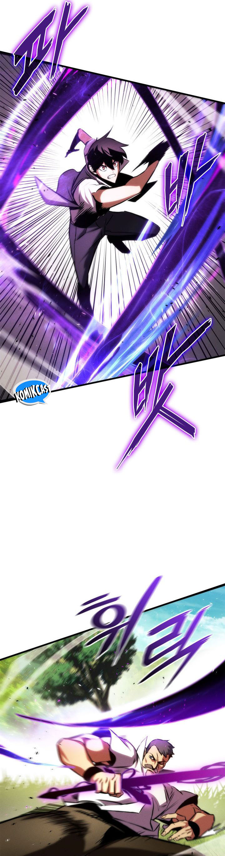 Ranker’s Return (Remake) Chapter 183 Image 24