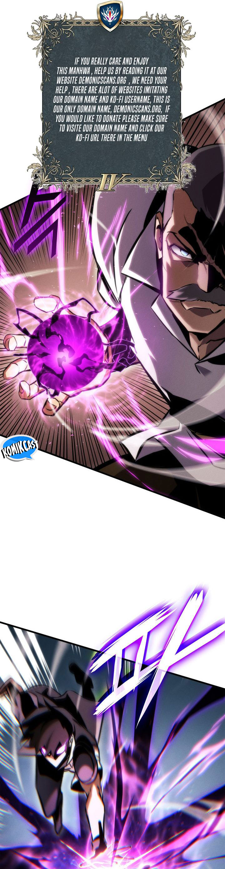 Ranker’s Return (Remake) Chapter 183 Image 27