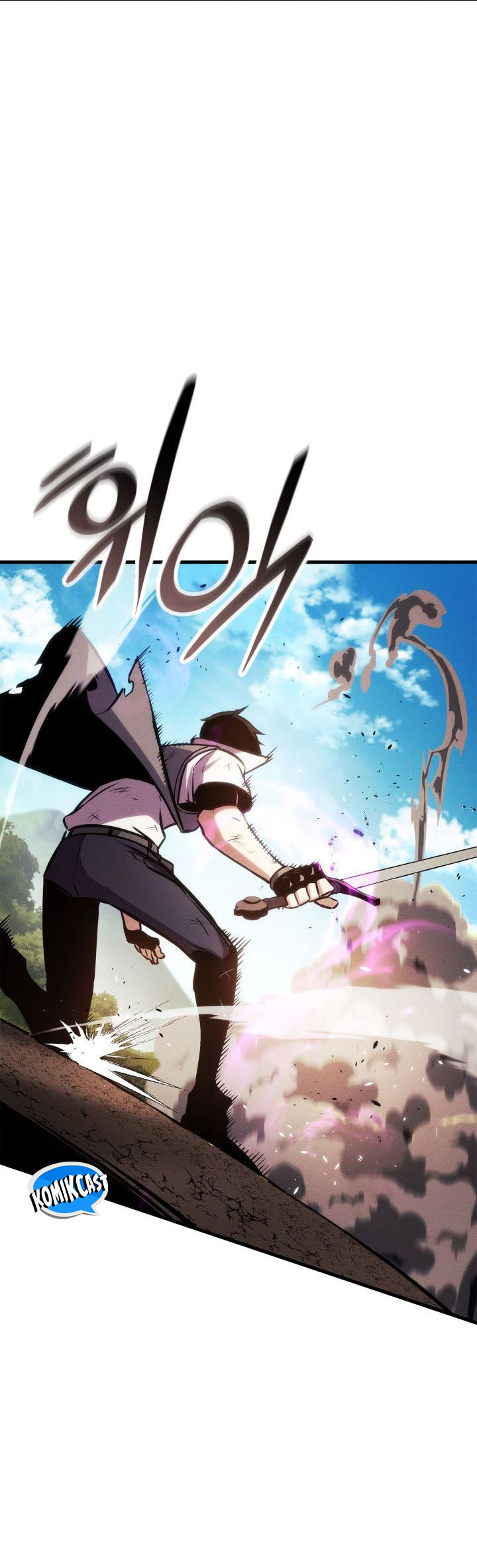 Ranker’s Return (Remake) Chapter 183 Image 29