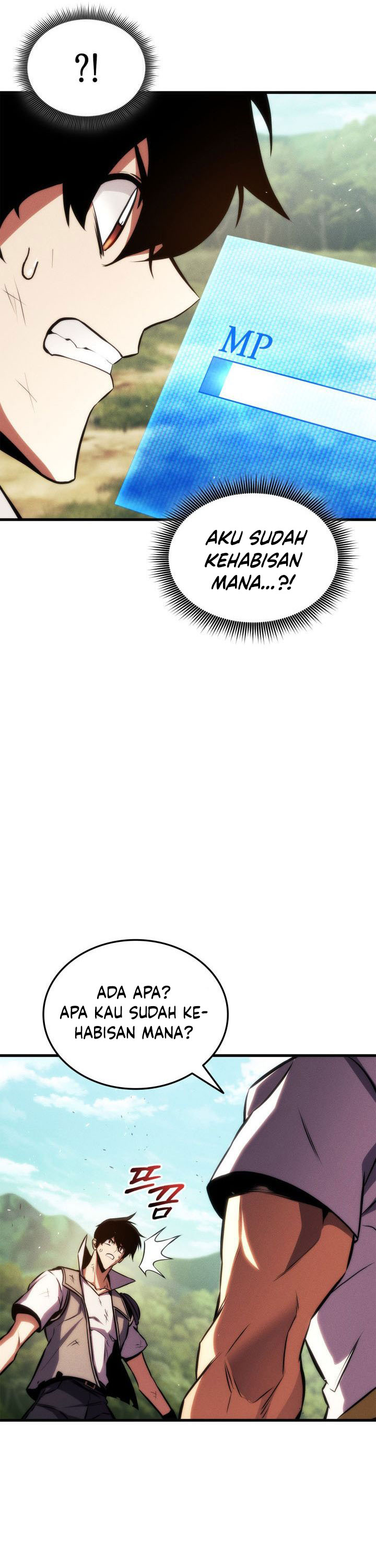 Ranker’s Return (Remake) Chapter 183 Image 36