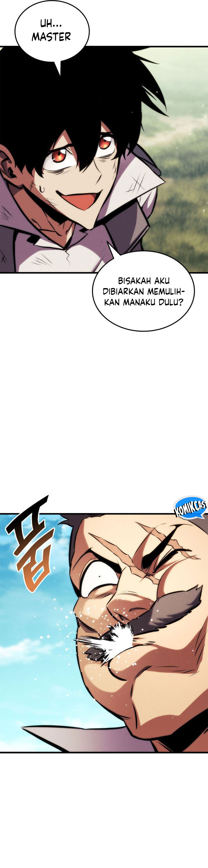 Ranker’s Return (Remake) Chapter 183 Image 39