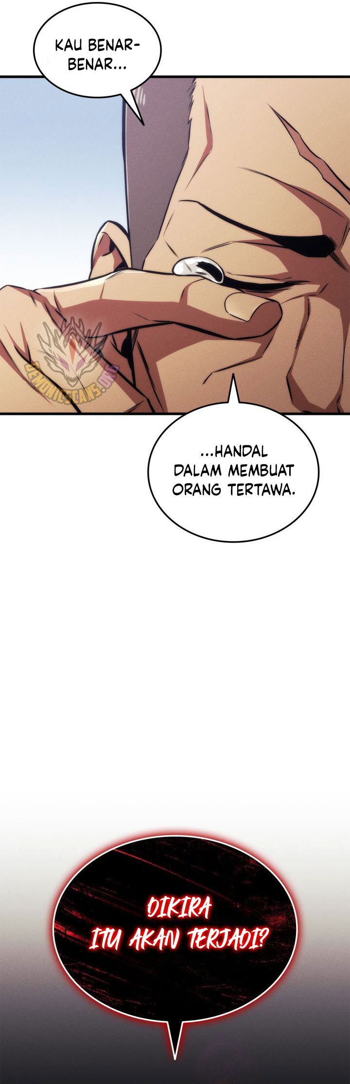 Ranker’s Return (Remake) Chapter 183 Image 41