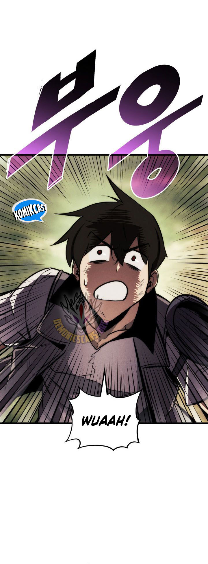 Ranker’s Return (Remake) Chapter 183 Image 44