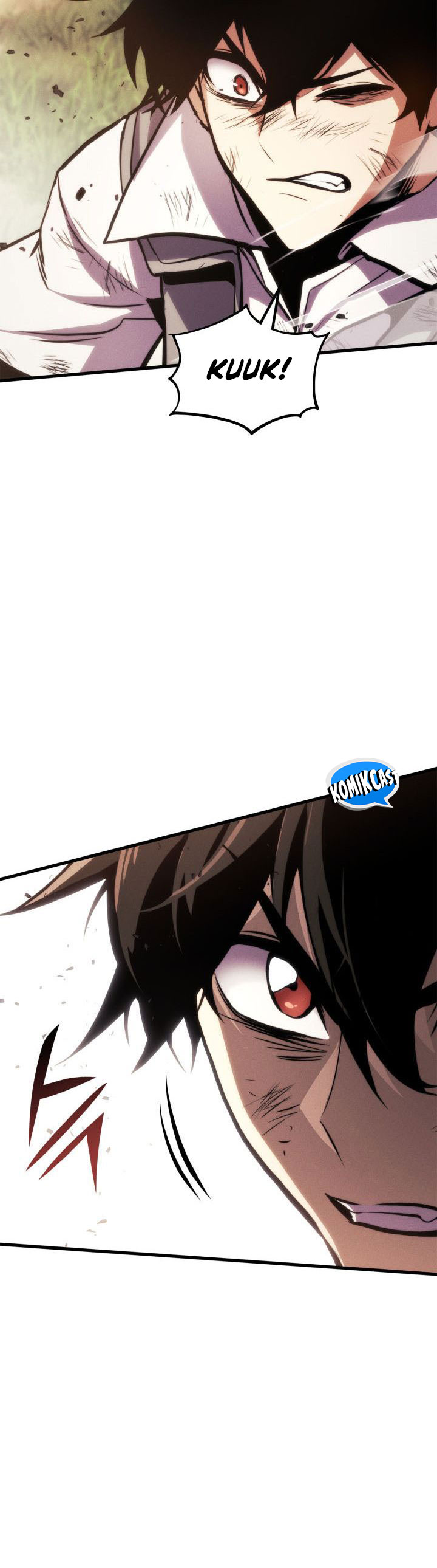 Ranker’s Return (Remake) Chapter 183 Image 47