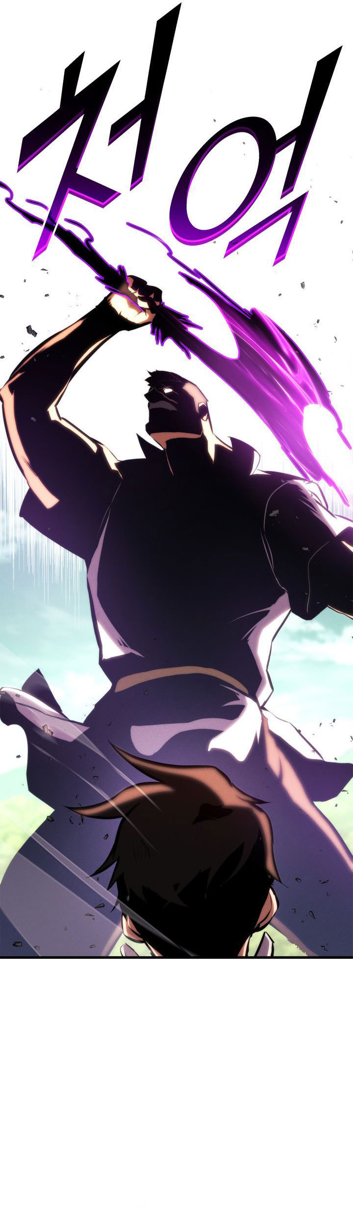 Ranker’s Return (Remake) Chapter 183 Image 48