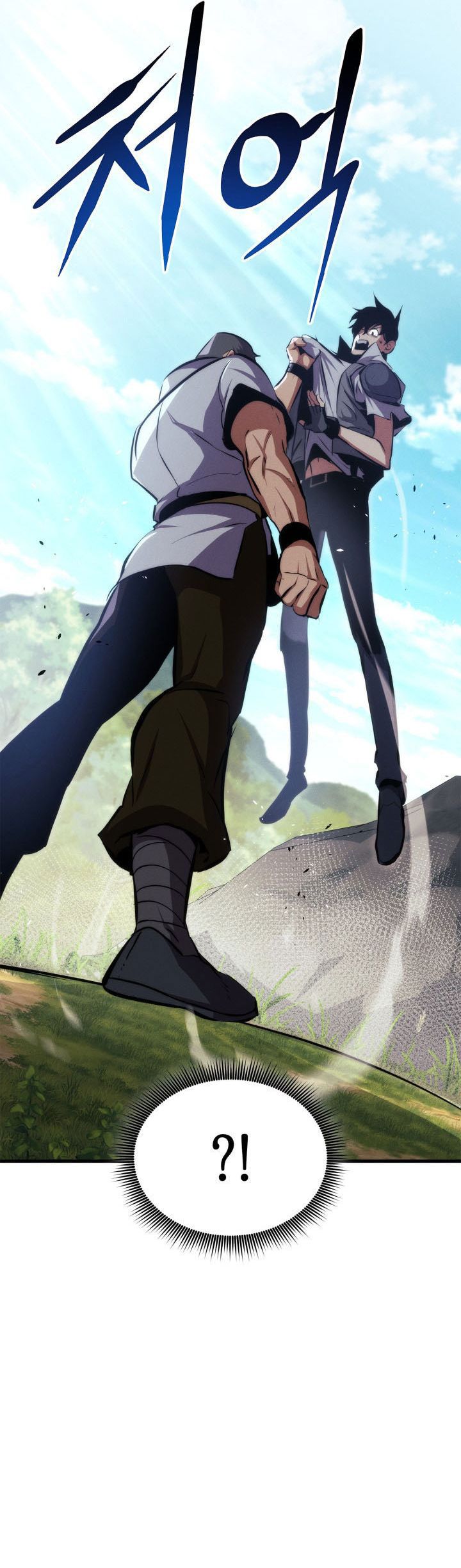 Ranker’s Return (Remake) Chapter 183 Image 53