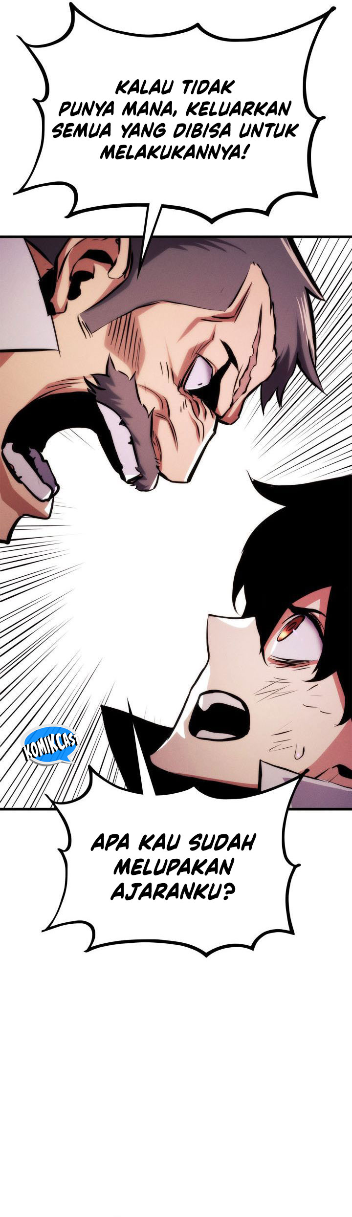 Ranker’s Return (Remake) Chapter 183 Image 54