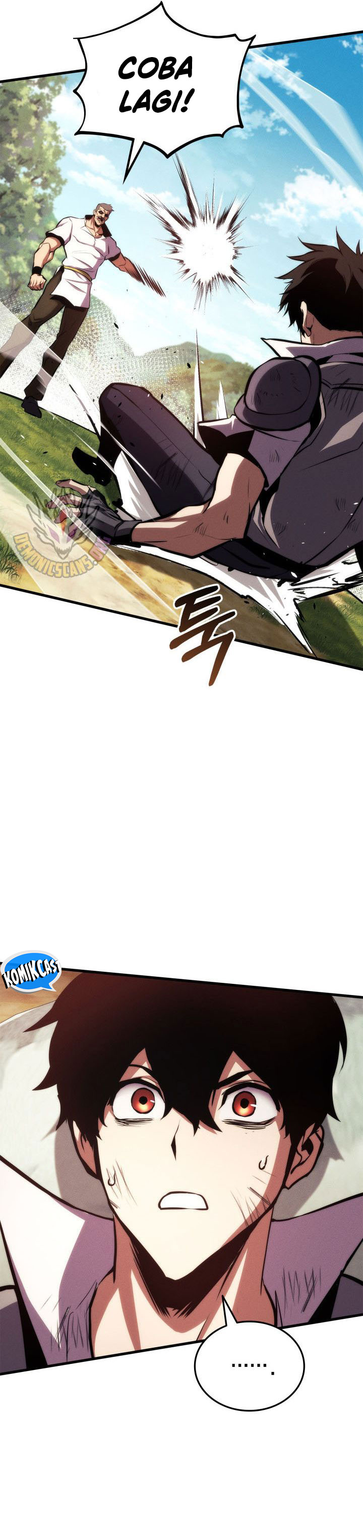 Ranker’s Return (Remake) Chapter 183 Image 57