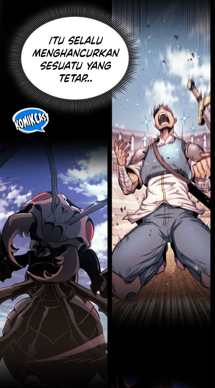 Ranker’s Return (Remake) Chapter 183 Image 59