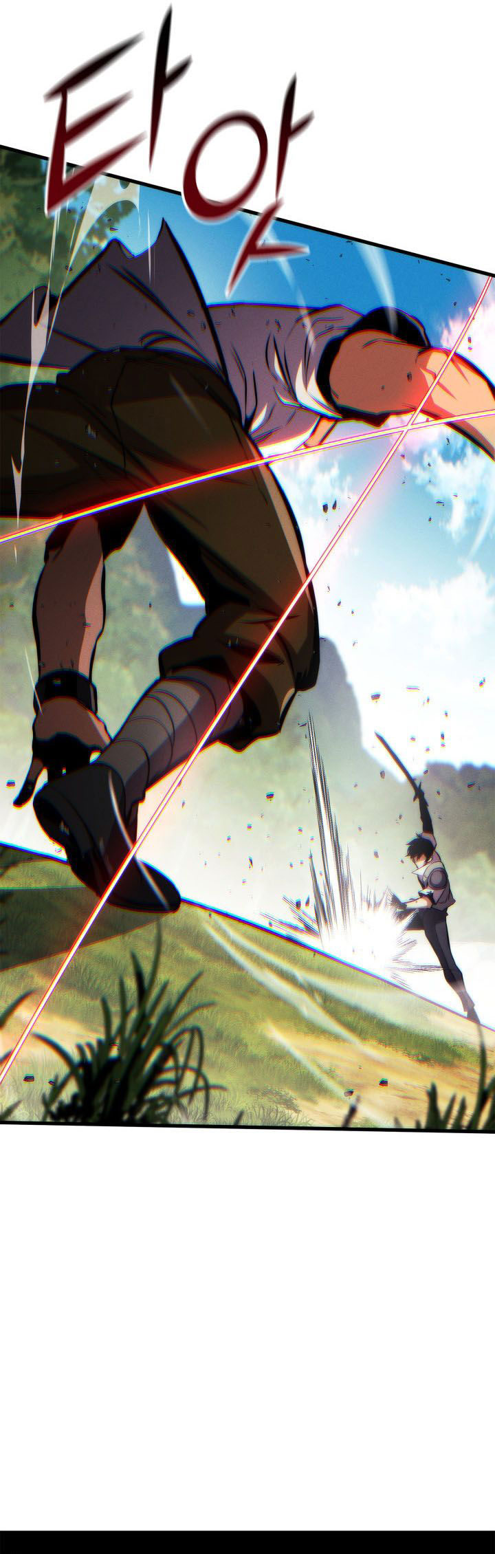 Ranker’s Return (Remake) Chapter 183 Image 66