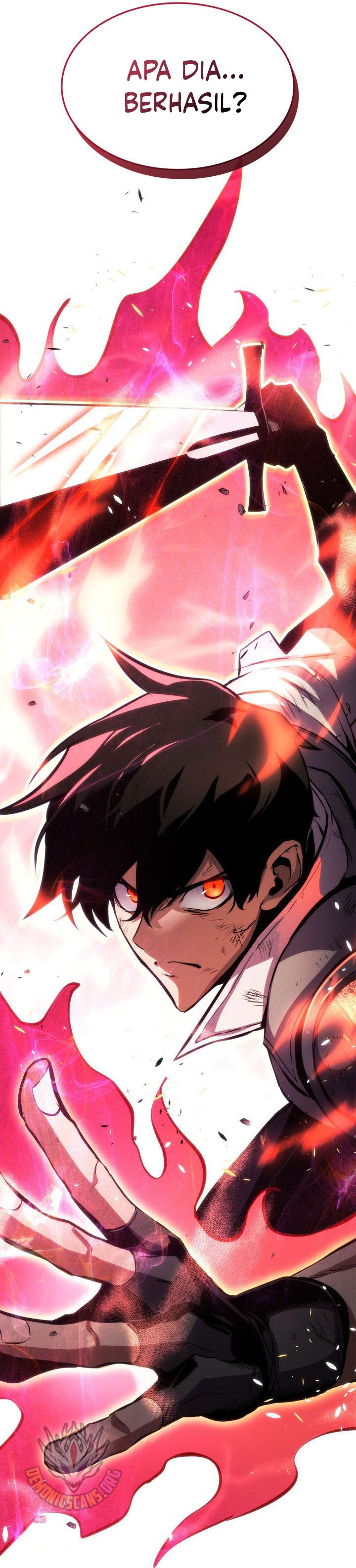 Ranker’s Return (Remake) Chapter 183 Image 70