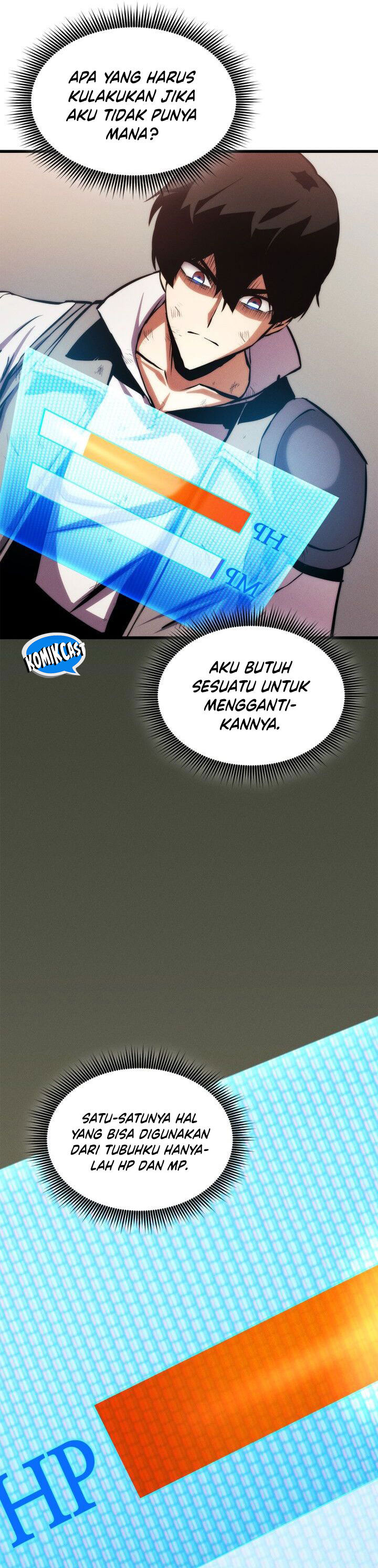 Ranker’s Return (Remake) Chapter 184 Image 2