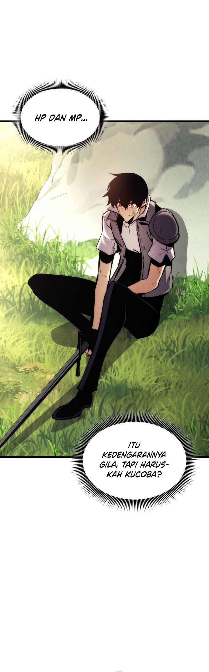 Ranker’s Return (Remake) Chapter 184 Image 5