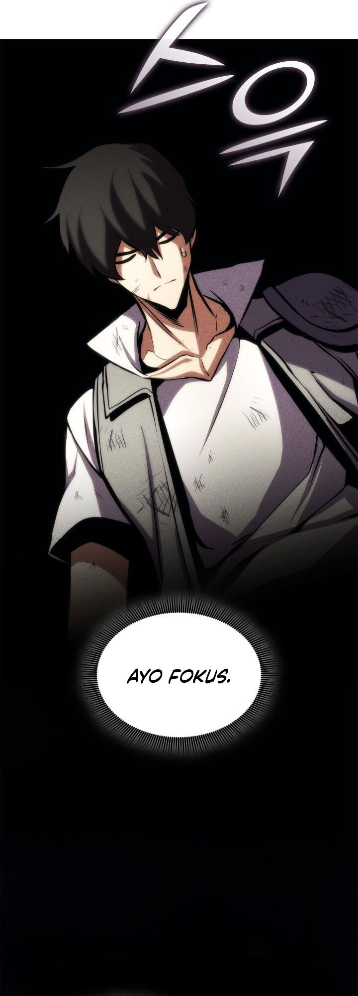 Ranker’s Return (Remake) Chapter 184 Image 6