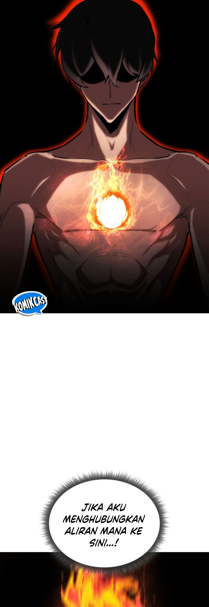 Ranker’s Return (Remake) Chapter 184 Image 9