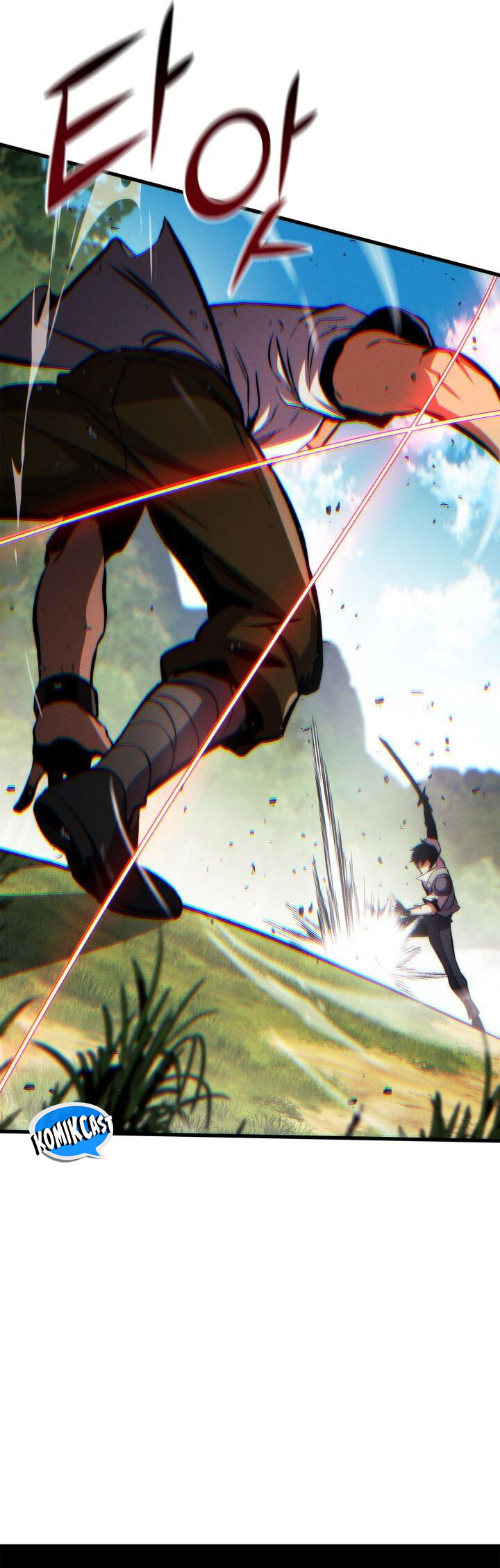 Ranker’s Return (Remake) Chapter 184 Image 14