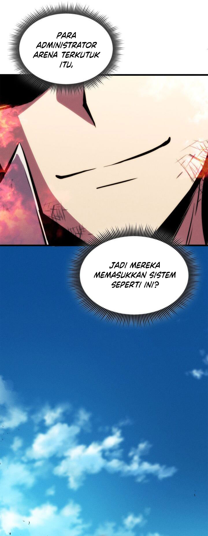 Ranker’s Return (Remake) Chapter 184 Image 21