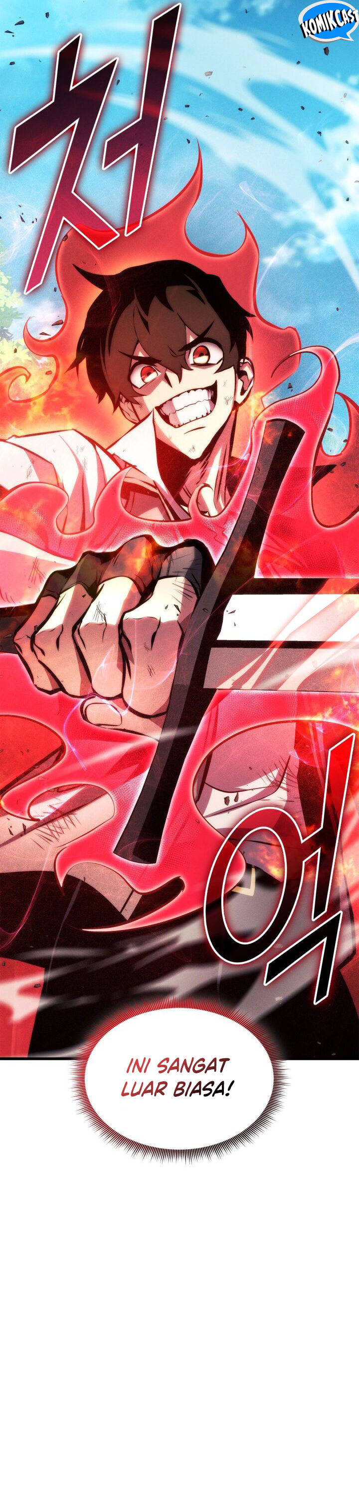 Ranker’s Return (Remake) Chapter 184 Image 22