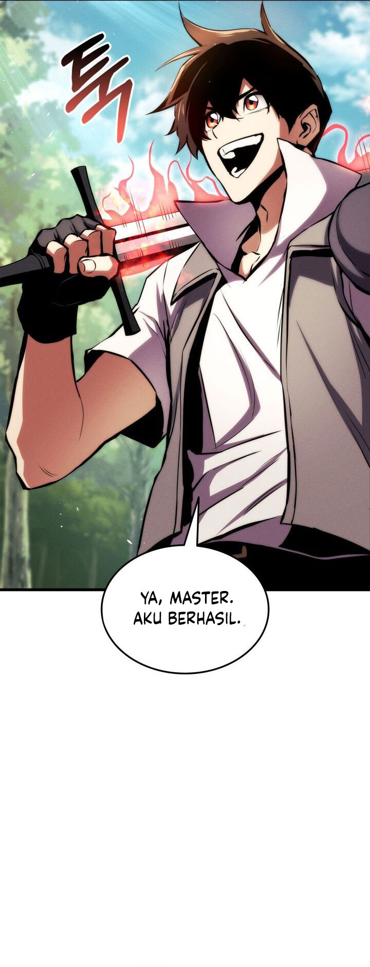 Ranker’s Return (Remake) Chapter 184 Image 25