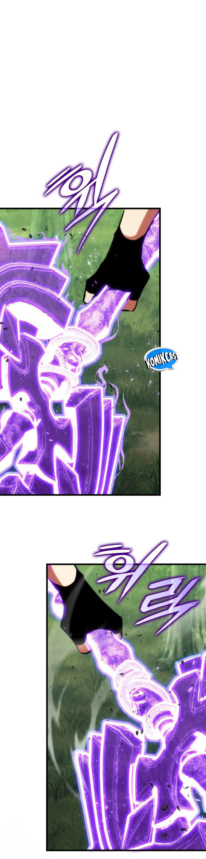 Ranker’s Return (Remake) Chapter 184 Image 32