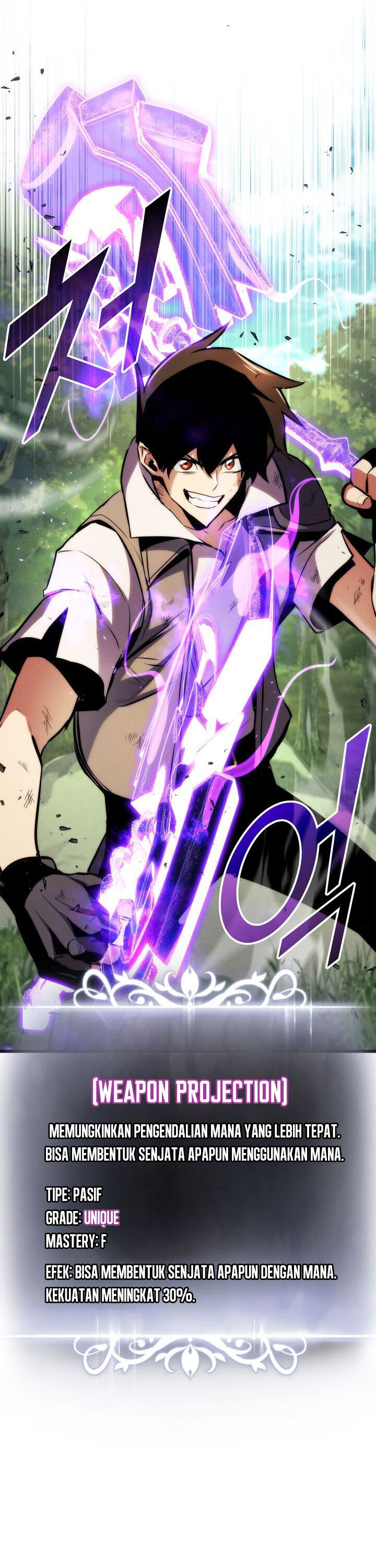 Ranker’s Return (Remake) Chapter 184 Image 33