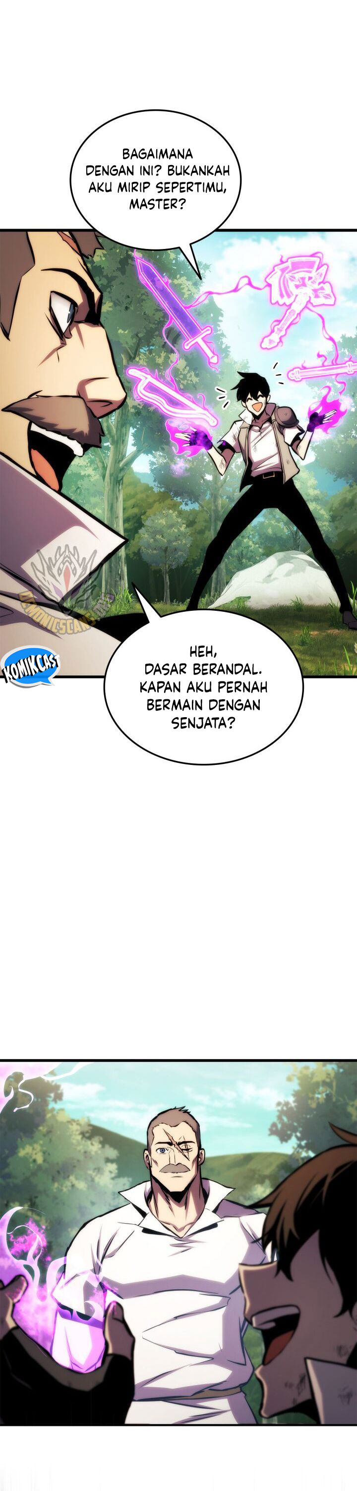 Ranker’s Return (Remake) Chapter 184 Image 34