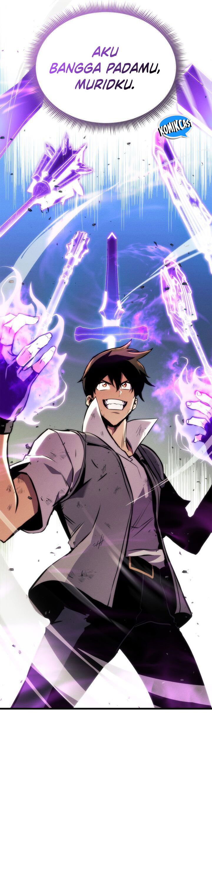 Ranker’s Return (Remake) Chapter 184 Image 37