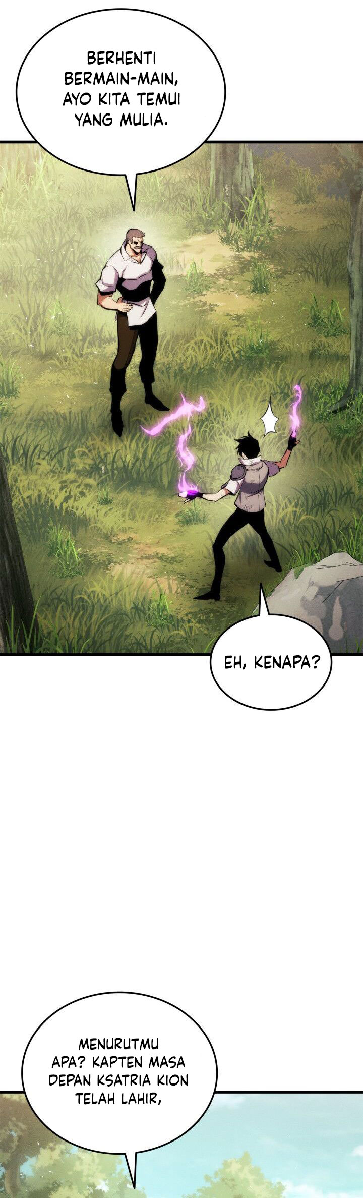 Ranker’s Return (Remake) Chapter 184 Image 38