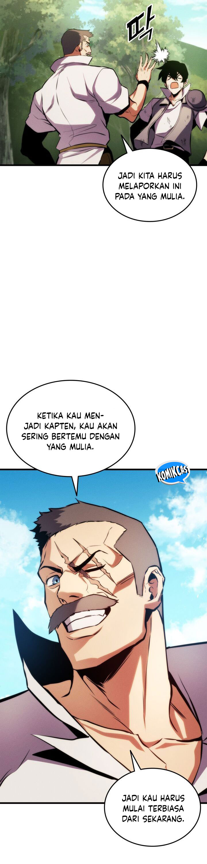 Ranker’s Return (Remake) Chapter 184 Image 39