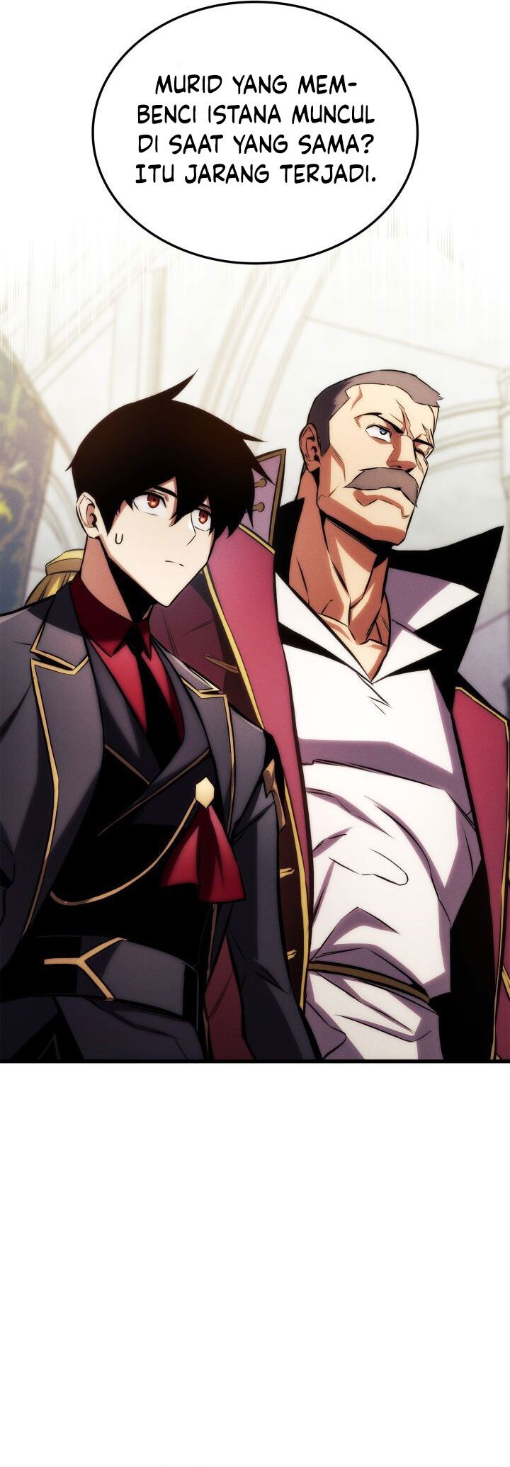 Ranker’s Return (Remake) Chapter 184 Image 43