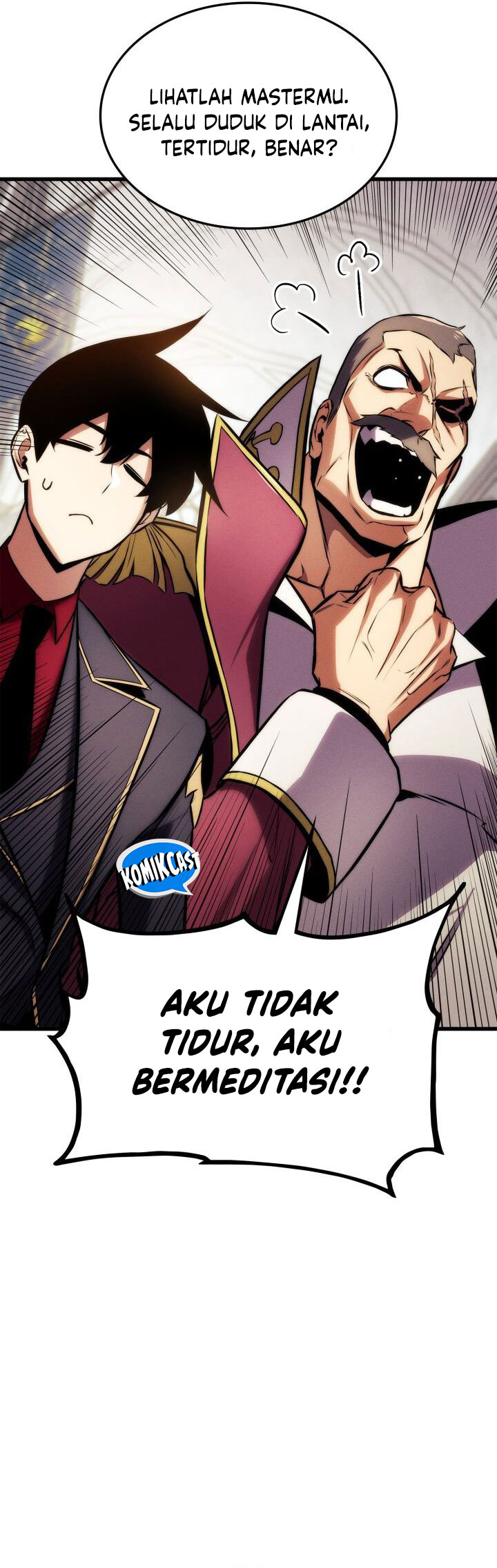 Ranker’s Return (Remake) Chapter 184 Image 49