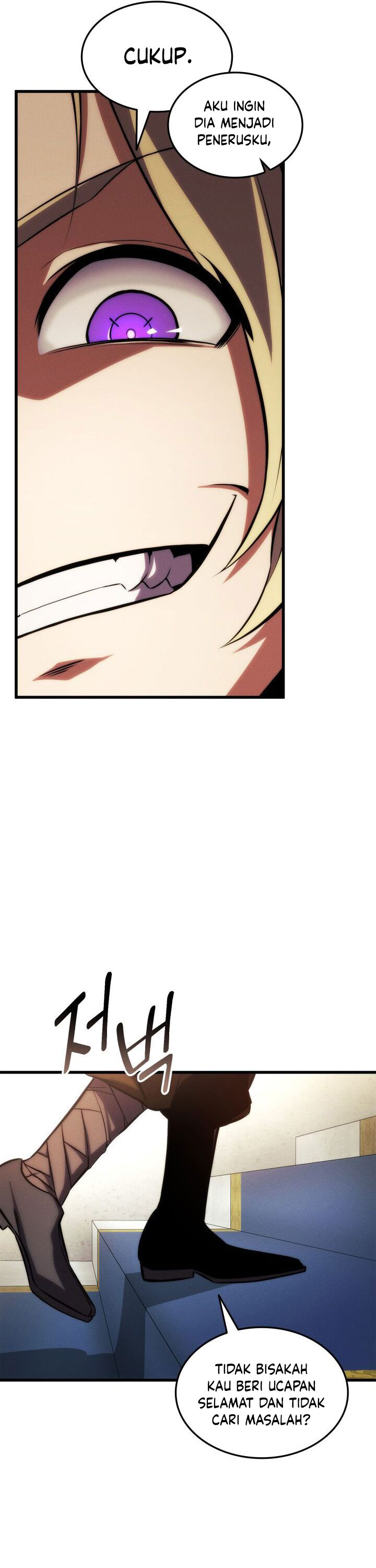 Ranker’s Return (Remake) Chapter 184 Image 51