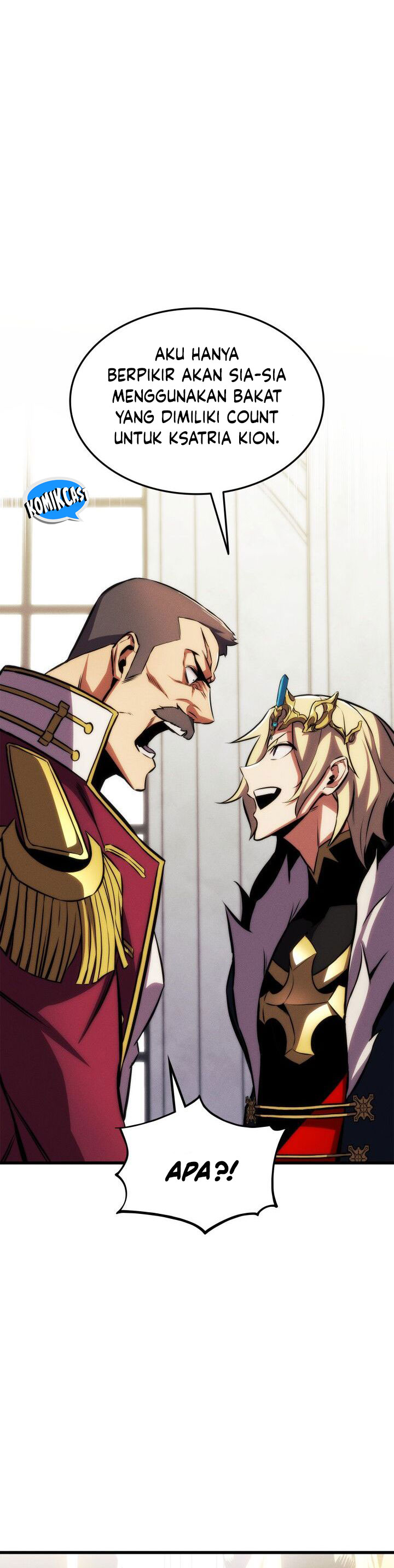 Ranker’s Return (Remake) Chapter 184 Image 54